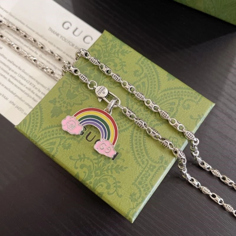 Durable Gucci Necklaces 243670