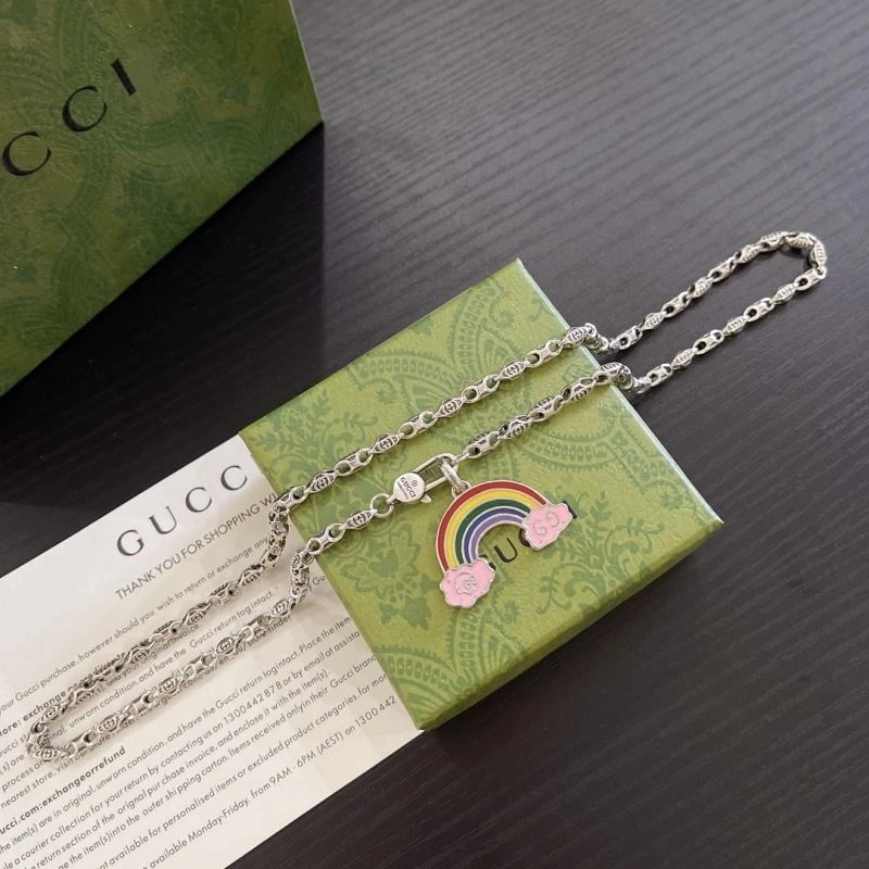 Durable Gucci Necklaces 243670