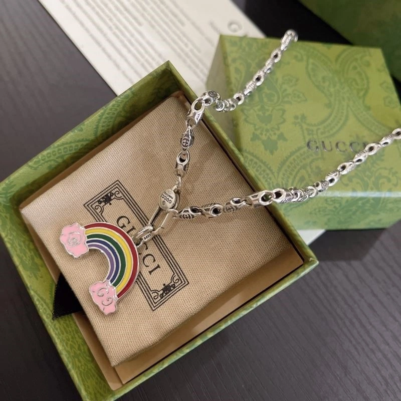 Durable Gucci Necklaces 243670