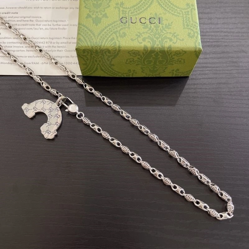 Durable Gucci Necklaces 243670