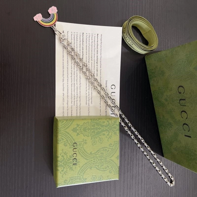 Durable Gucci Necklaces 243670