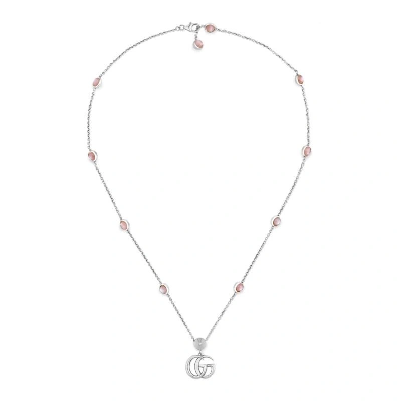 TimelessDesign Gucci Necklaces 243640