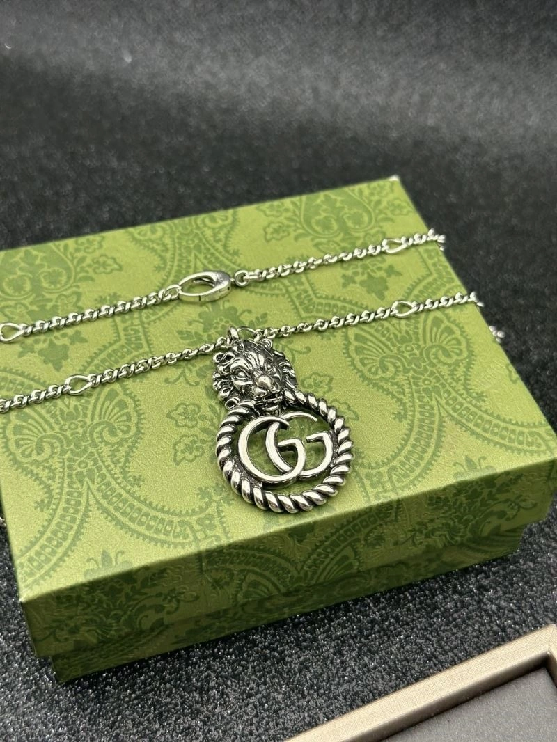 Gucci Necklaces Affordable 243647