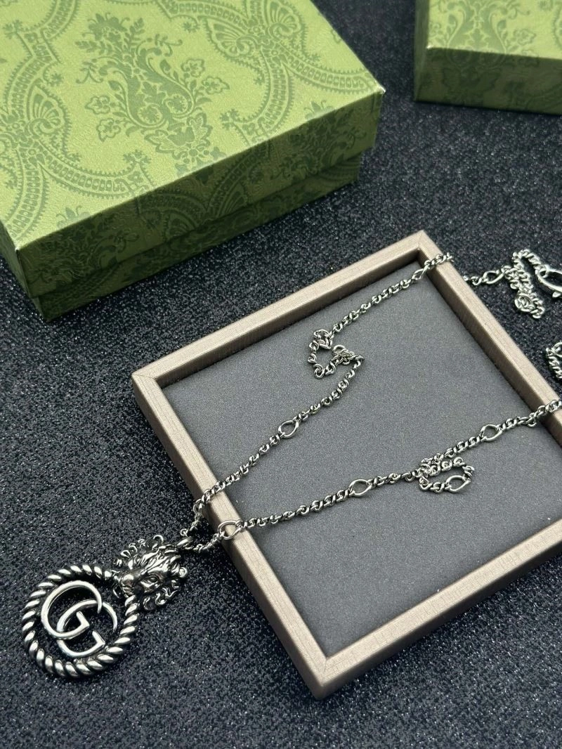 Gucci Necklaces Affordable 243647