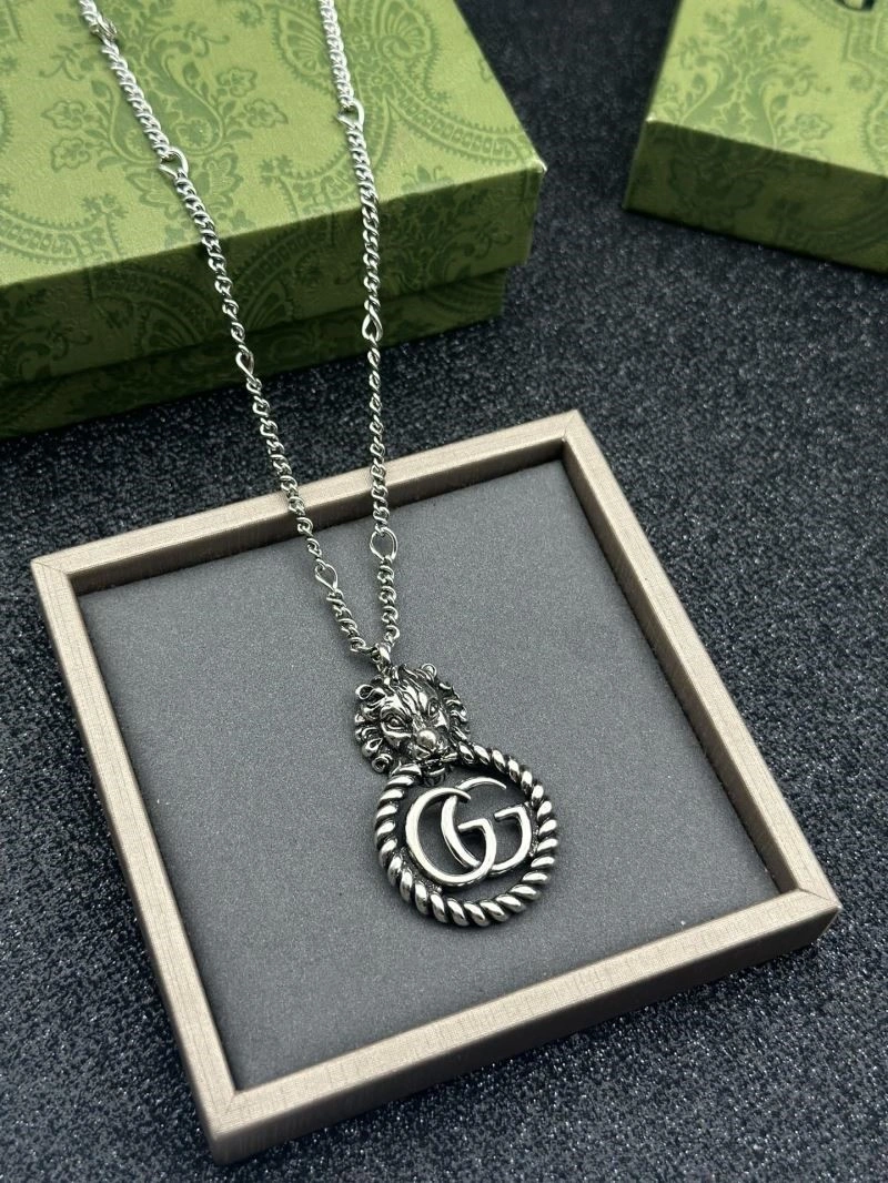 Gucci Necklaces Affordable 243647
