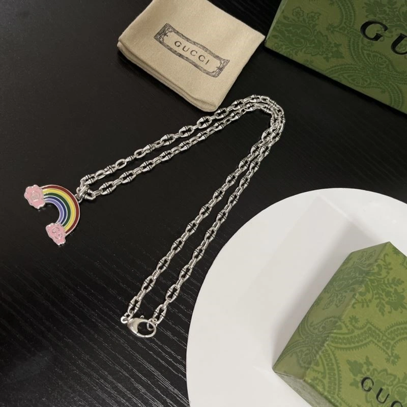 Gucci Necklaces Trendy 243664