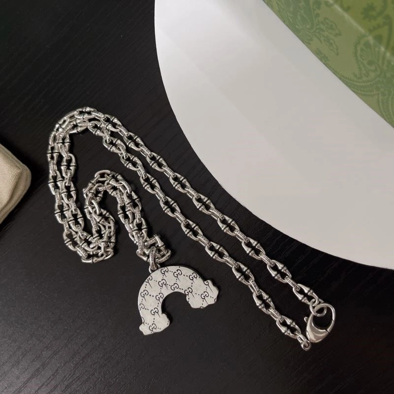 Gucci Necklaces Trendy 243664