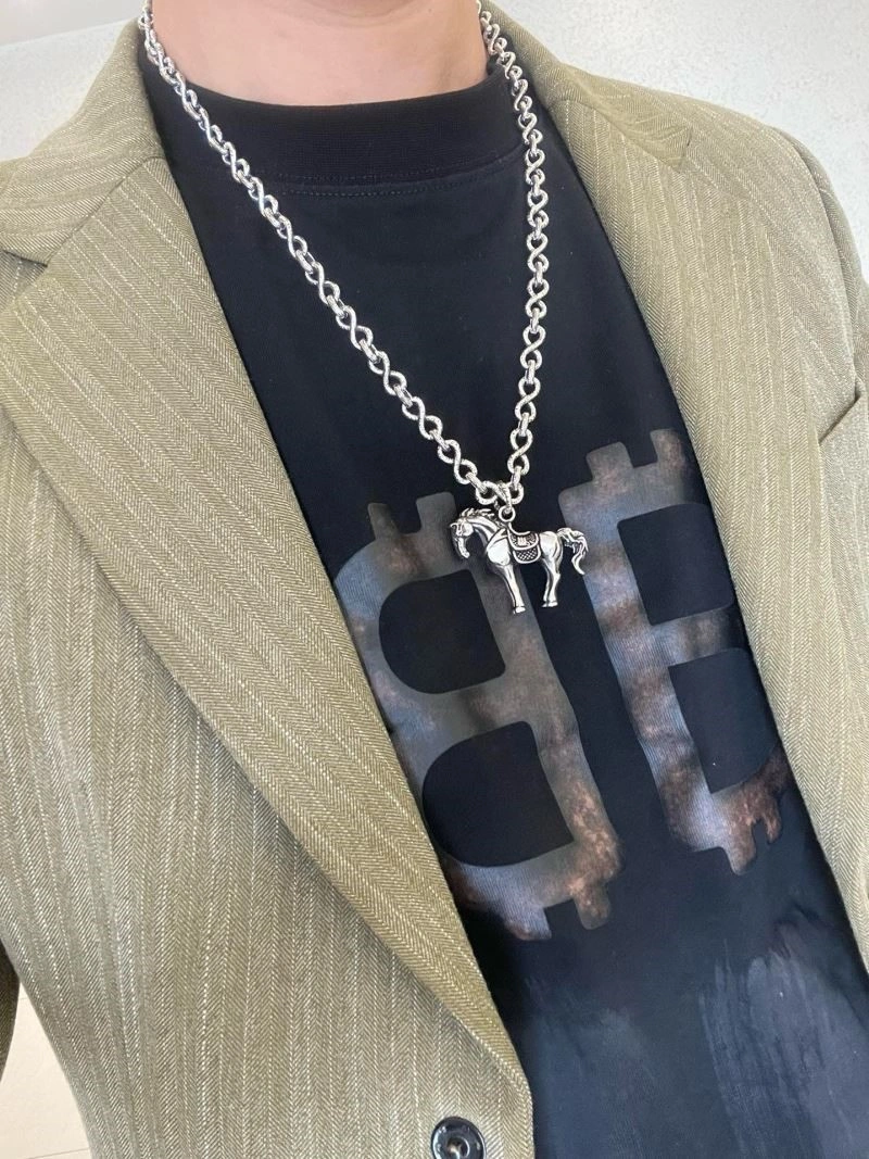 Gucci Necklaces Chic 243662