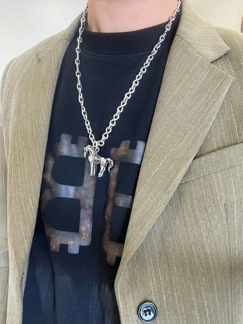 Gucci Necklaces Chic 243662