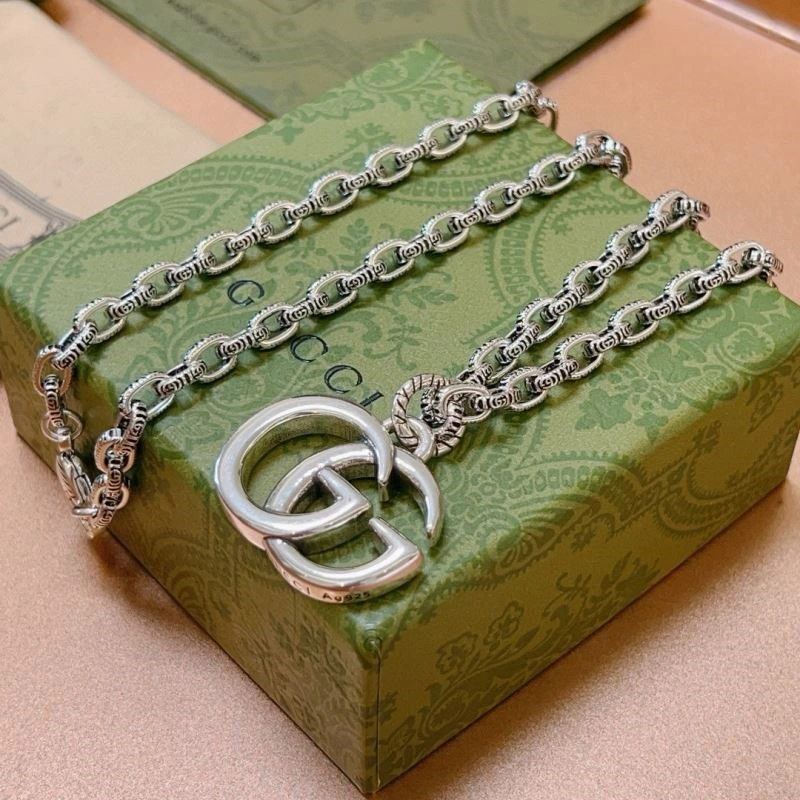Gucci Necklaces SunProtective 243668
