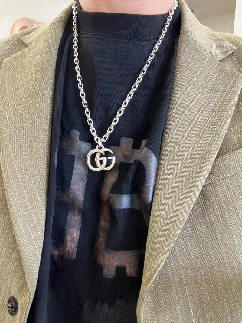 Gucci Necklaces SunProtective 243668