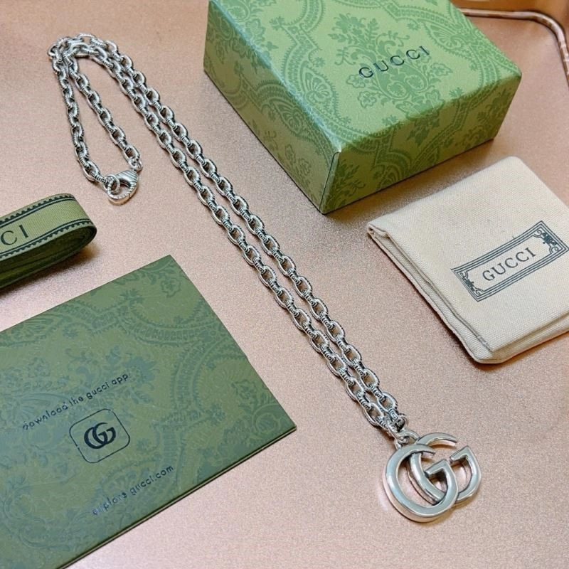Gucci Necklaces SunProtective 243668