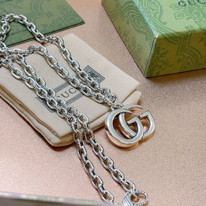 Gucci Necklaces SunProtective 243668