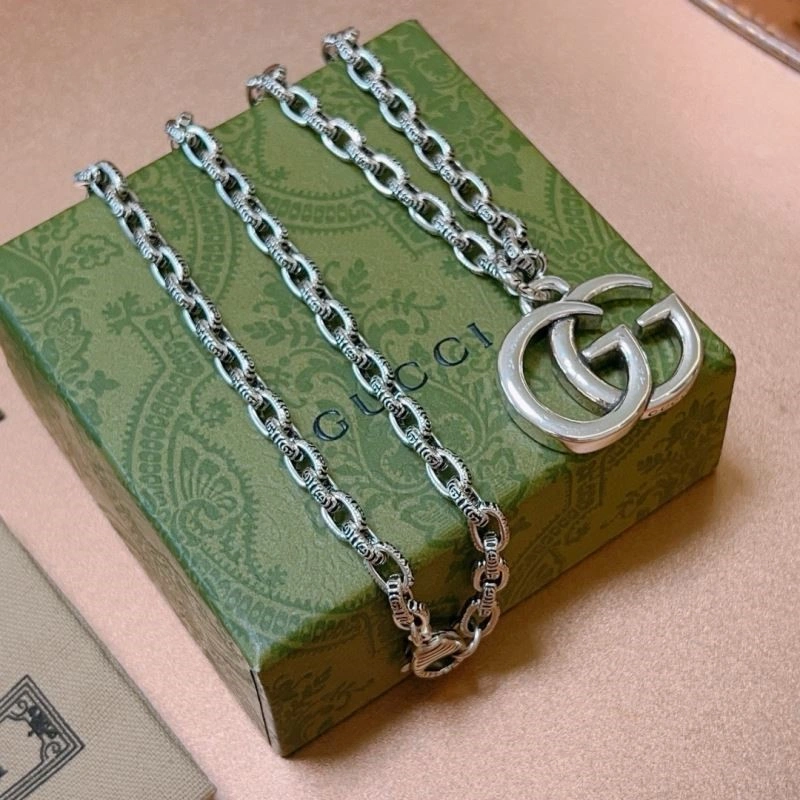 Gucci Necklaces SunProtective 243668