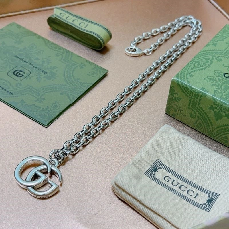 Gucci Necklaces SunProtective 243668