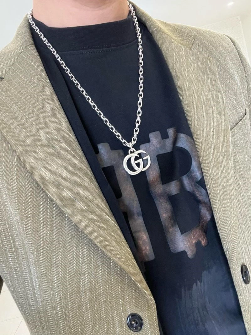 Gucci Necklaces SunProtective 243668