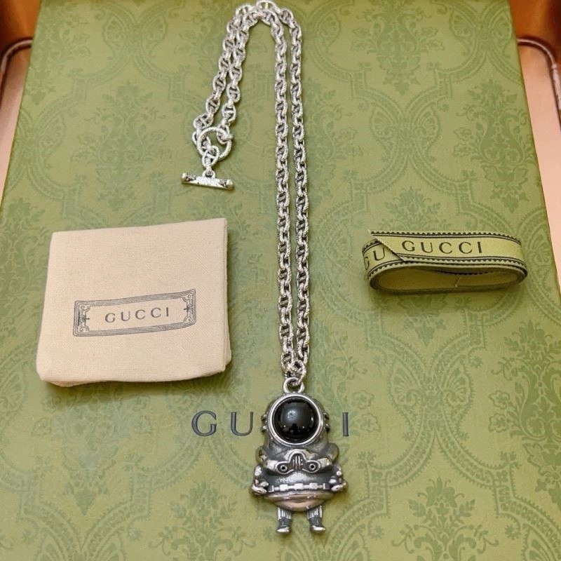 Gucci Necklaces HighPerformance 243673