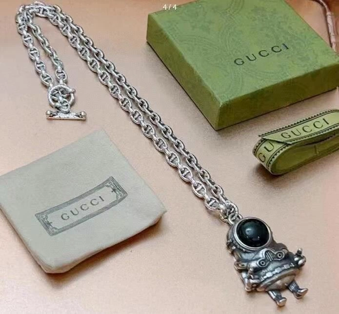 Gucci Necklaces HighPerformance 243673