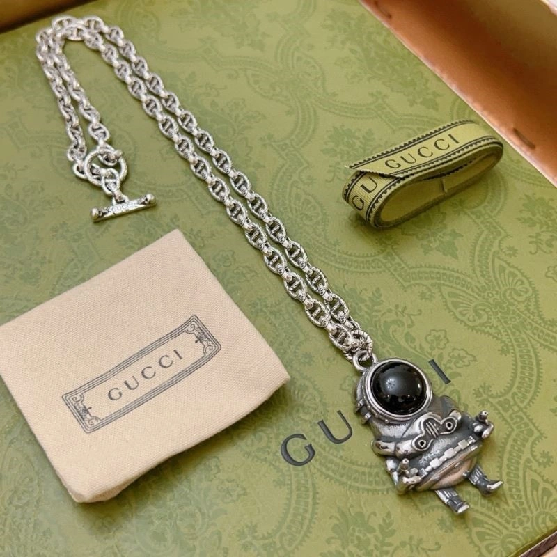 Gucci Necklaces HighPerformance 243673