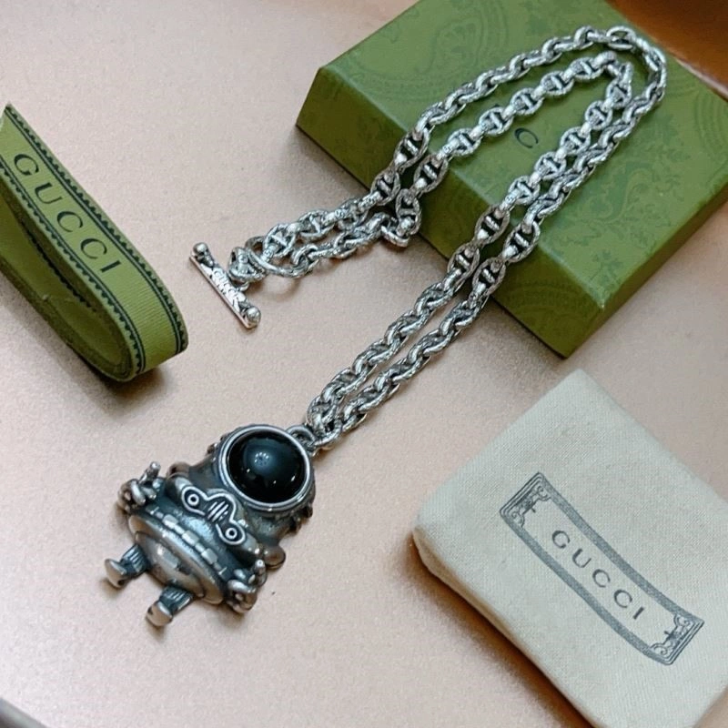 Gucci Necklaces HighPerformance 243673