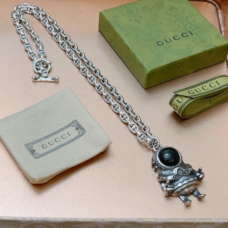 Gucci Necklaces HighPerformance 243673