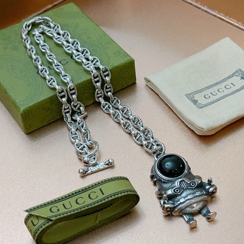 Gucci Necklaces HighPerformance 243673