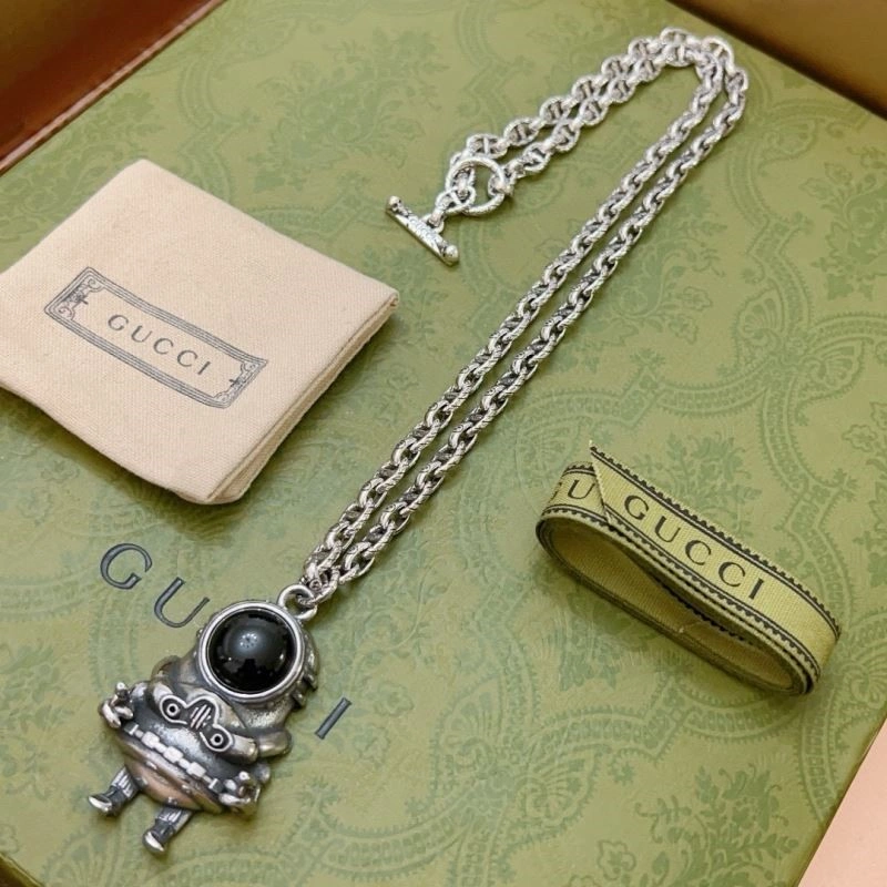 Gucci Necklaces HighPerformance 243673