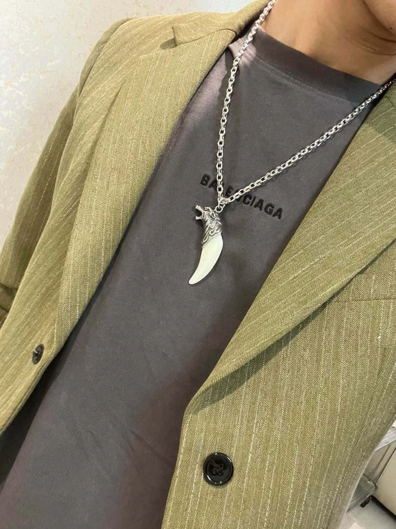 Gucci Necklaces Supportive 243660