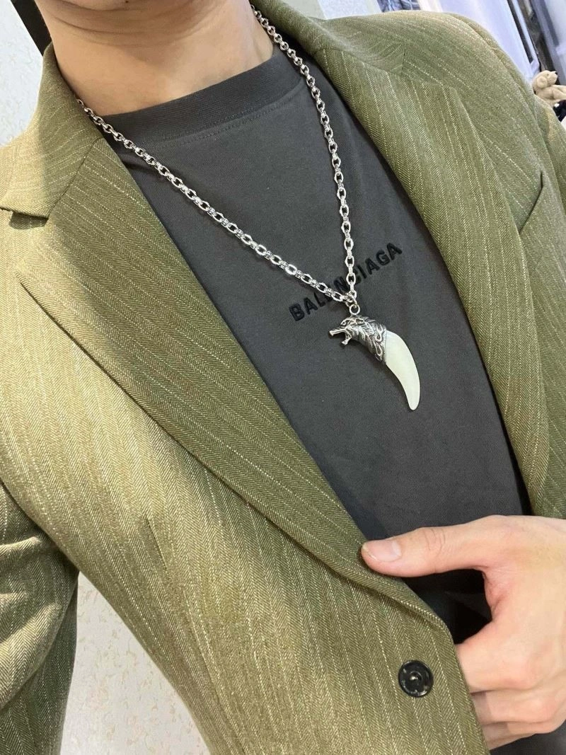 Gucci Necklaces Supportive 243660