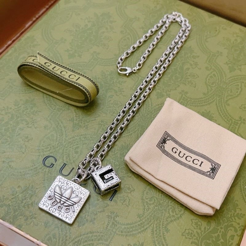 GoAnywhere Gucci Necklaces 243669