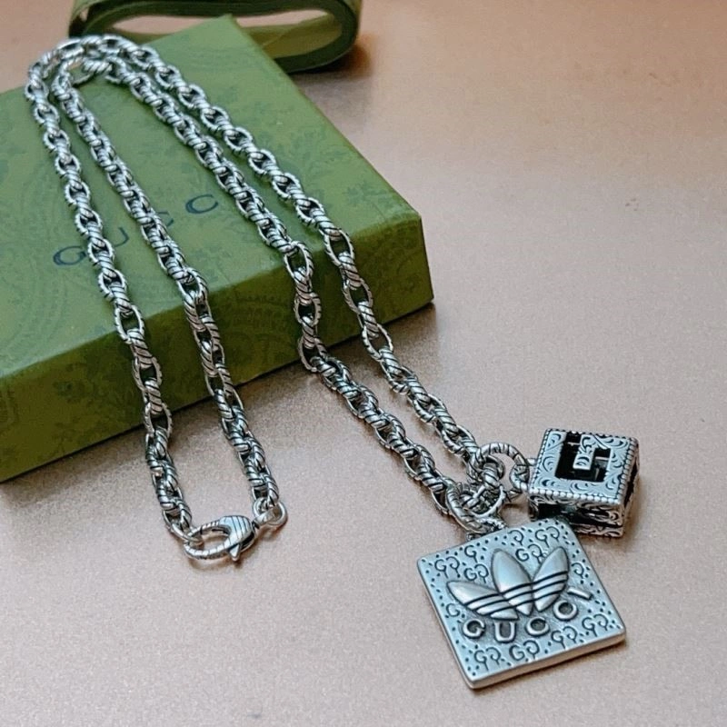 GoAnywhere Gucci Necklaces 243669