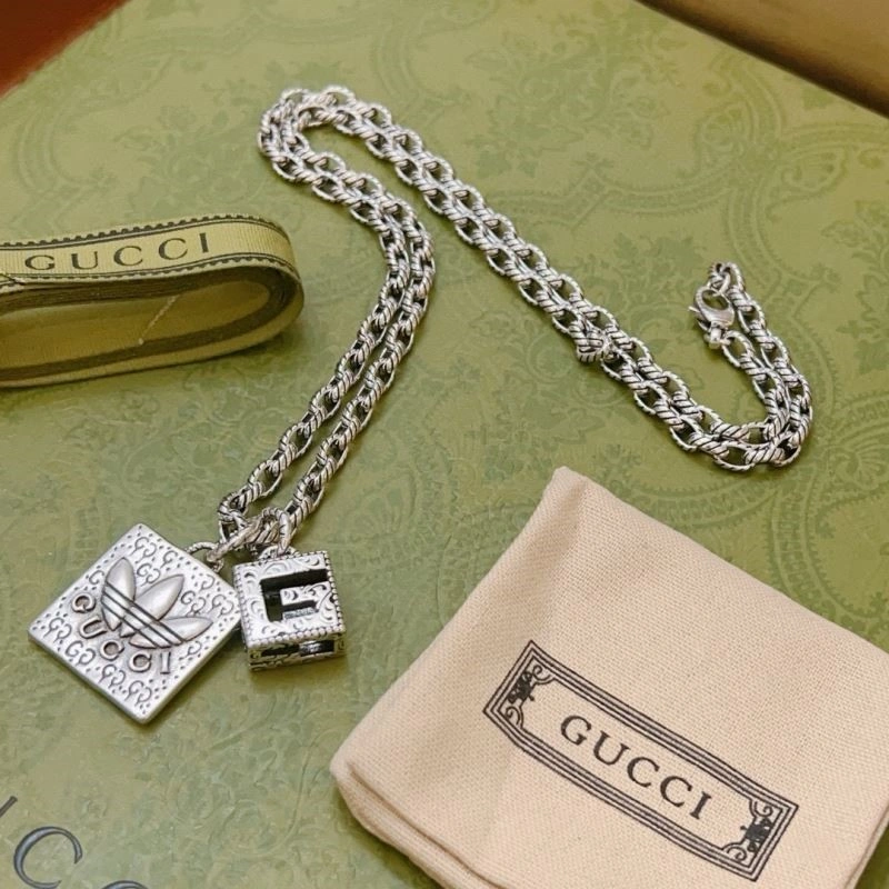 GoAnywhere Gucci Necklaces 243669