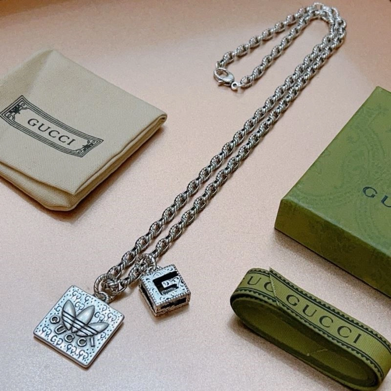 GoAnywhere Gucci Necklaces 243669