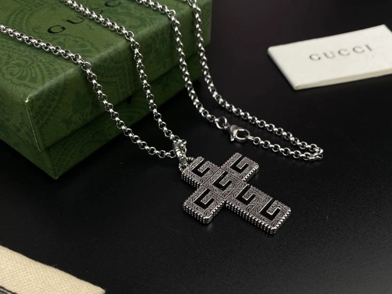 GoAnywhere Gucci Necklaces 243639