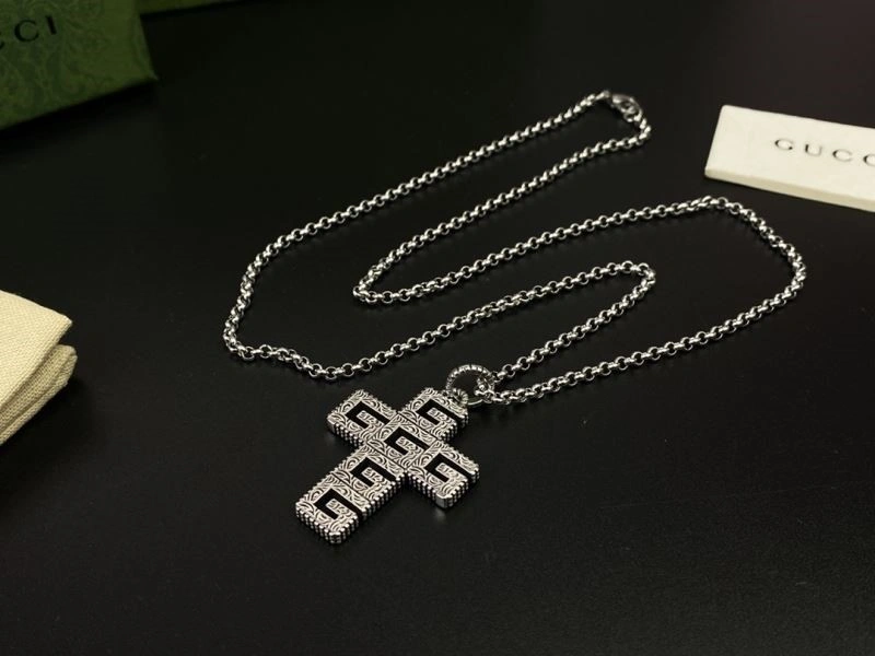 GoAnywhere Gucci Necklaces 243639