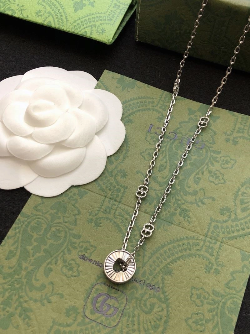 Gucci Necklaces Trendsetting 243646