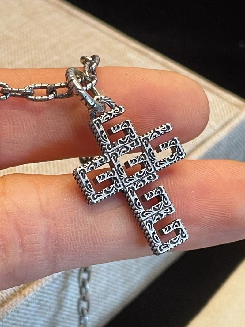 Gucci Necklaces NewStyle 243638