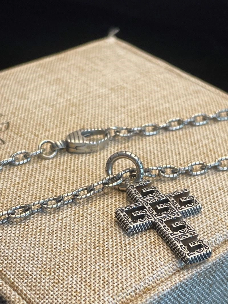 Gucci Necklaces NewStyle 243638