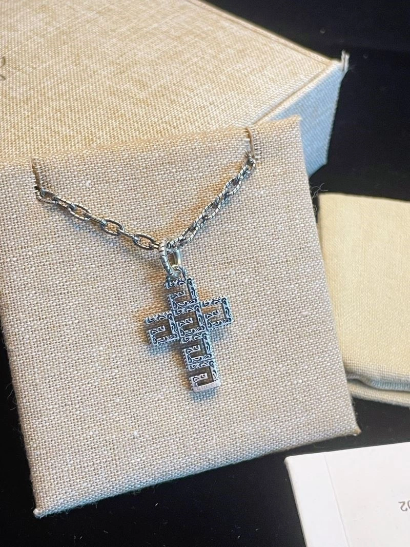 Gucci Necklaces NewStyle 243638