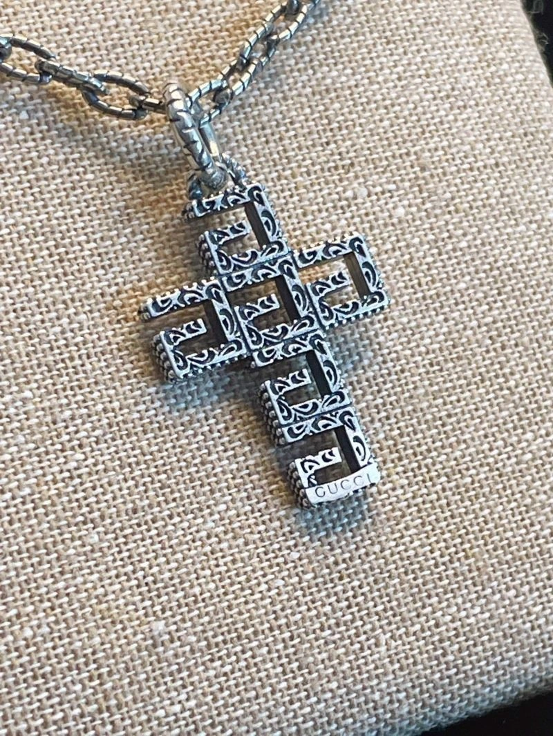 Gucci Necklaces NewStyle 243638