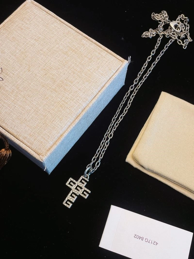 Gucci Necklaces NewStyle 243638