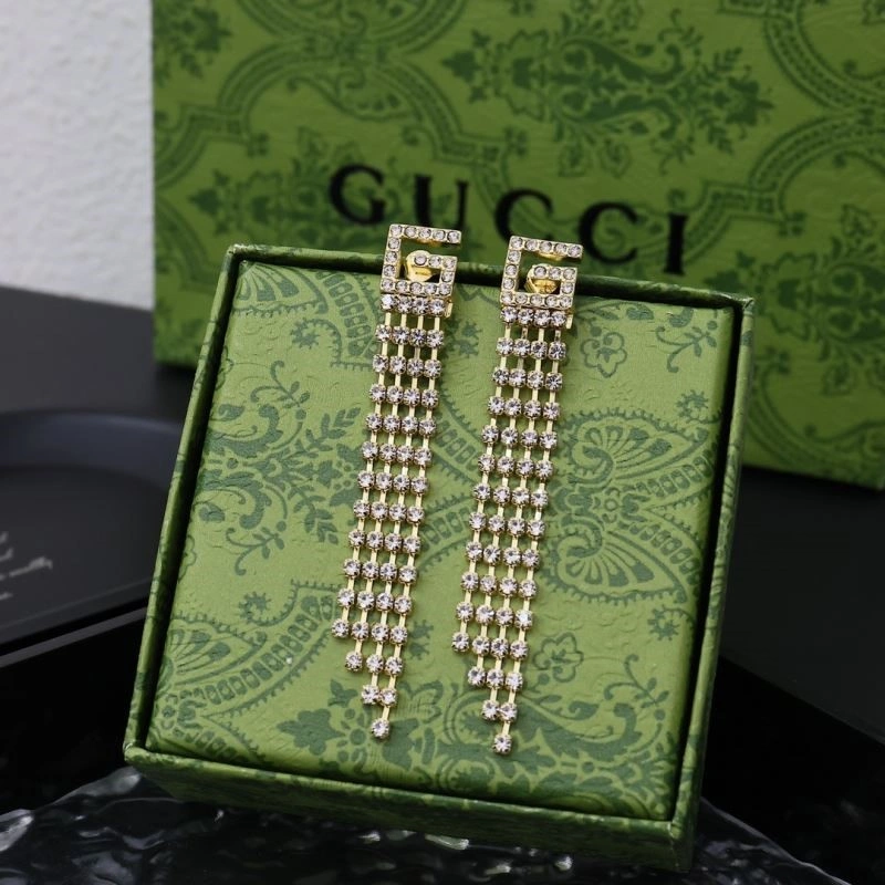 Contemporary Gucci Necklaces 243654