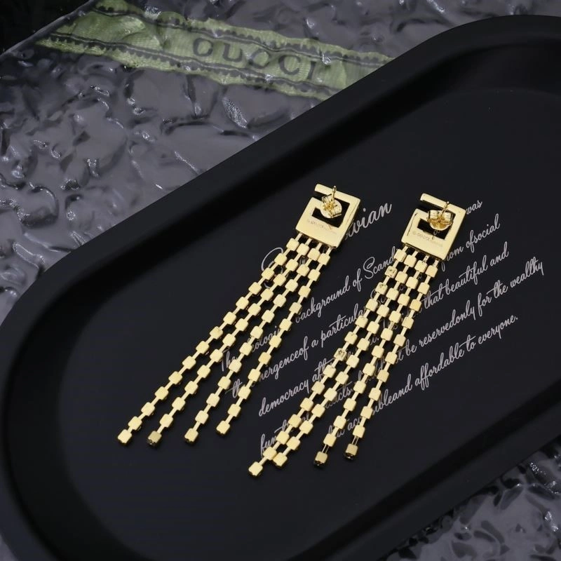 Contemporary Gucci Necklaces 243654