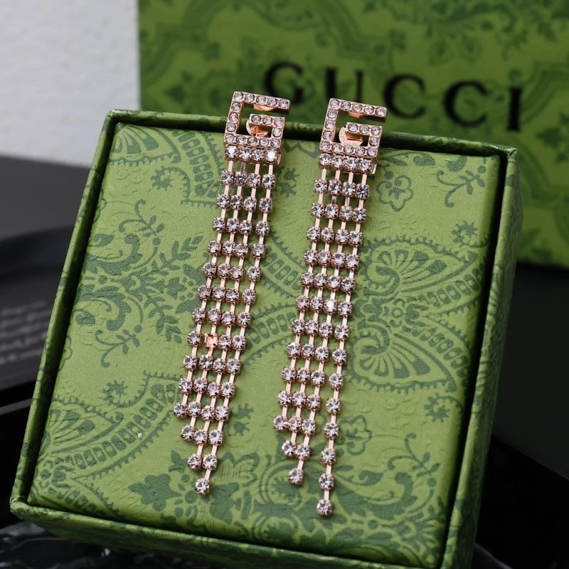 RelaxedFit Gucci Necklaces 243641