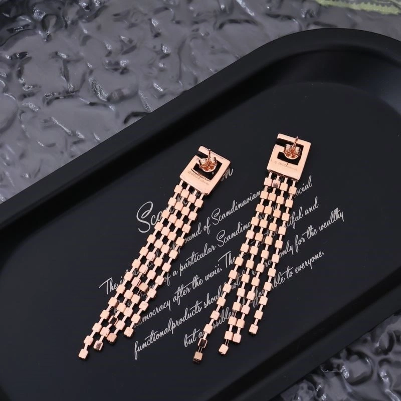 RelaxedFit Gucci Necklaces 243641