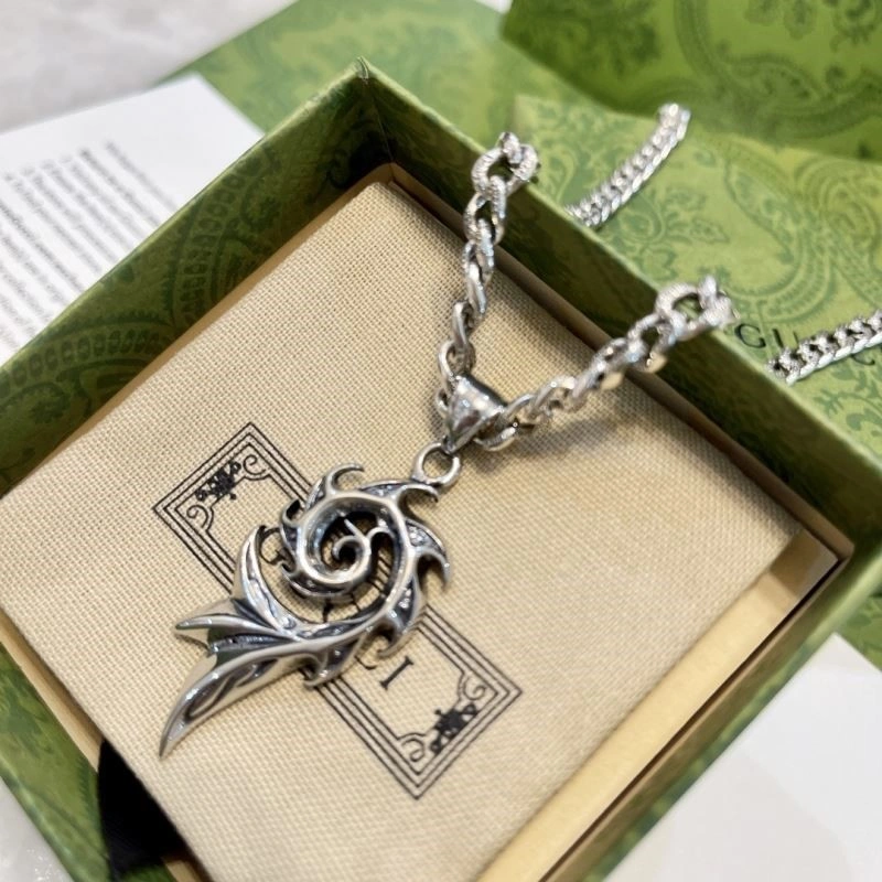Durable Gucci Necklaces 243648