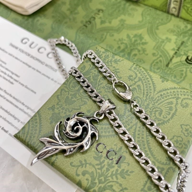 Durable Gucci Necklaces 243648