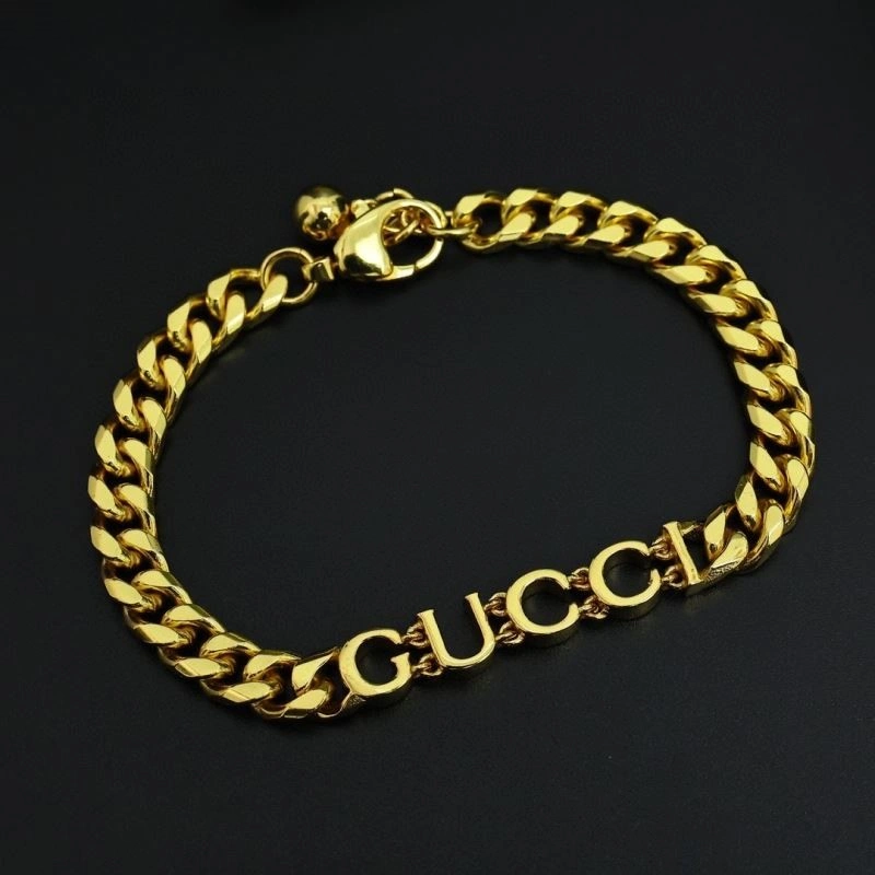 Gucci Necklaces Minimalist 243636