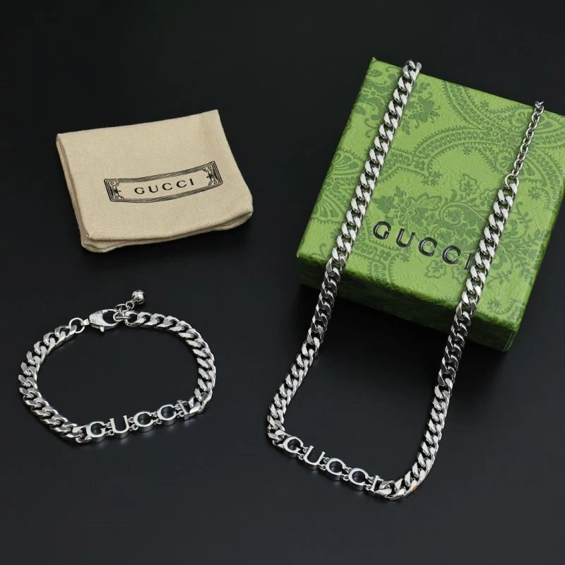 Gucci Necklaces Resilient 243635