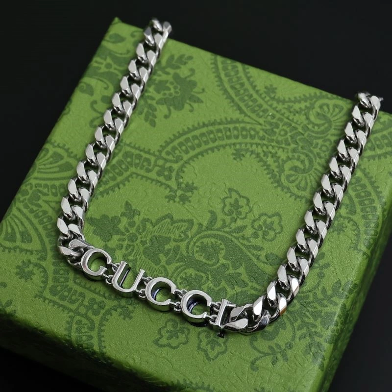 Gucci Necklaces Resilient 243635